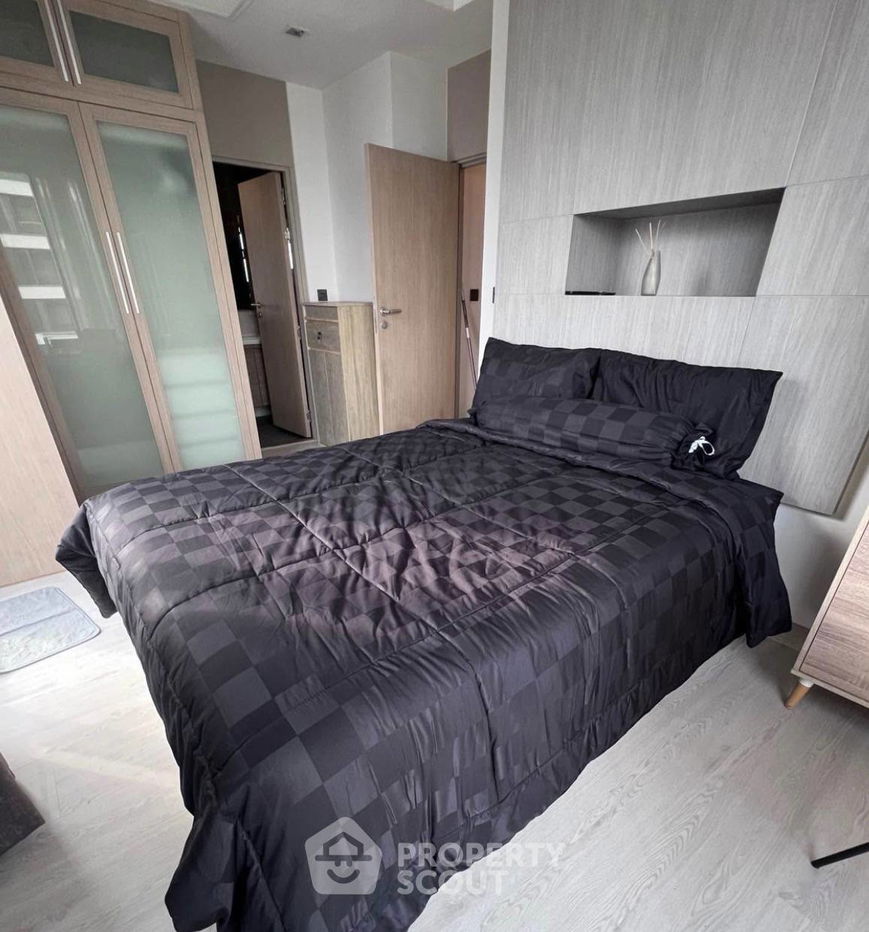 รูป คอนโด 2-ห้องนอน ที่ เอ็ม ทองหล่อ 10 ใกล้ BTS ทองหล่อ (ID 2618080) - รูปที่ 6/7