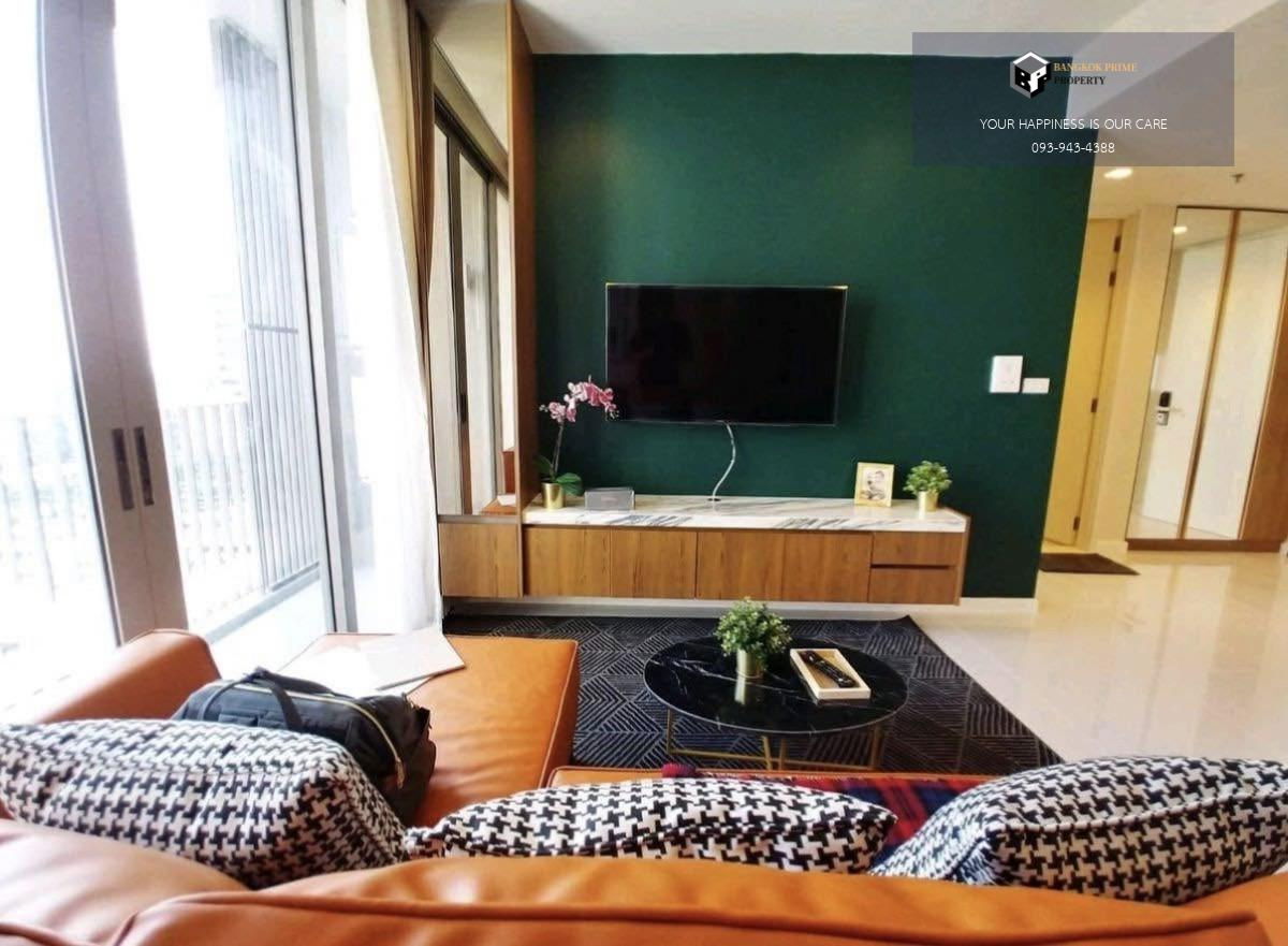 รูป Nara 9 by Eastern Star | ใกล้ BTS ช่องนนทรี #2026012013761 #FC - รูปที่ 2/8