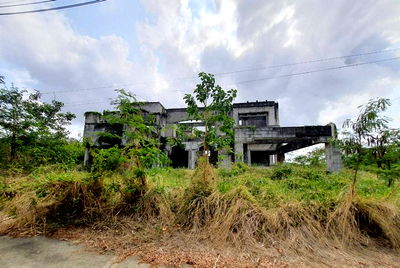 Houses for sale Samut Sakhon : FOR SALE  HOUSE PROPERTY  7401000 BAHT.