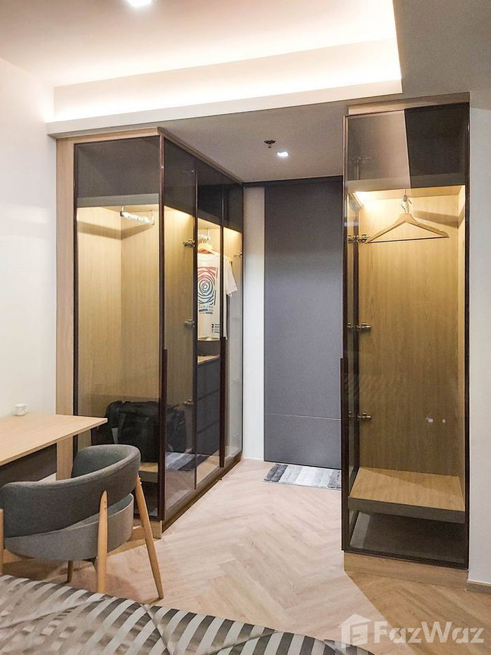 picture 2 Bedroom Condo for rent at Chapter Chula-Samyan 1628416 - 10/13