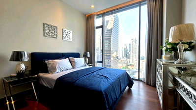 Condos for rent : 💥DL-10192💥Q 1 Sukhumvit👉Line : @luxeliving