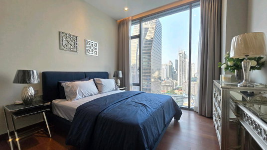 รูปภาพ 💥DL-10192💥Q 1 Sukhumvit👉Line : @luxeliving