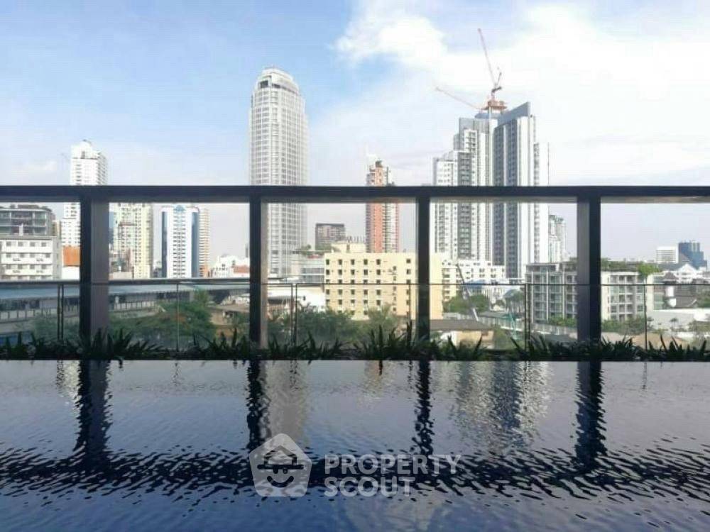 picture 2-BR Condo at Noble Remix near BTS Thong Lor (ID 2620102) - 14/17