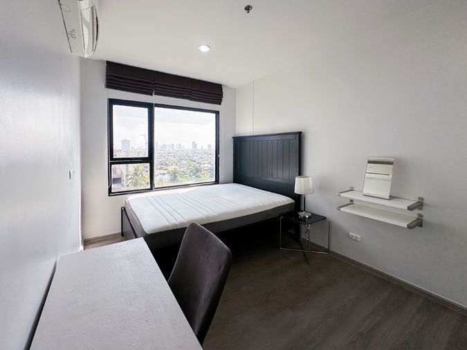 CS147  "🎉 แอสปาย สาทร-ตากสิน Copper Zone ห้องมุมเพียง 2.7 ล้าน แค่ 10 นาที ถึงสีลม-สาทร ใกล้รถไฟฟ้า BTS วุฒากาศ 400 เมตร ตอบโจทย์คนทำงานอย่างแท้จริง