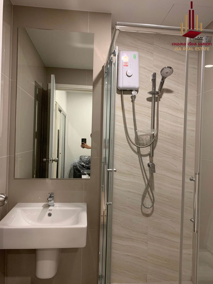 picture ✨ For Rent: The Tree Sukhumvit 71 - Ekamai Condo ✨ 💰 Only 13,500 THB/month - 6/7