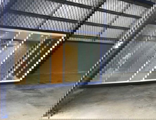 รูป  ให้เช่าโกดัง พร้อมสำนักงาน ซอยรังสิต-นครนายก รังสิตนครนายก คลอง 2 / พื้นที่โกดัง 242 ตารางเมตร / รถสิบล้อเข้าออกได้ หลังฟิวเจอร์ รังสิต - รูปที่ 6/11