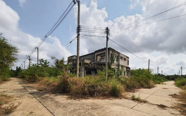 รูป K00525 ขายบ้าน หมู่บ้านดุสิตา พระราม2 อำเภอเมืองสมุทรสาคร - รูปที่ 8/8