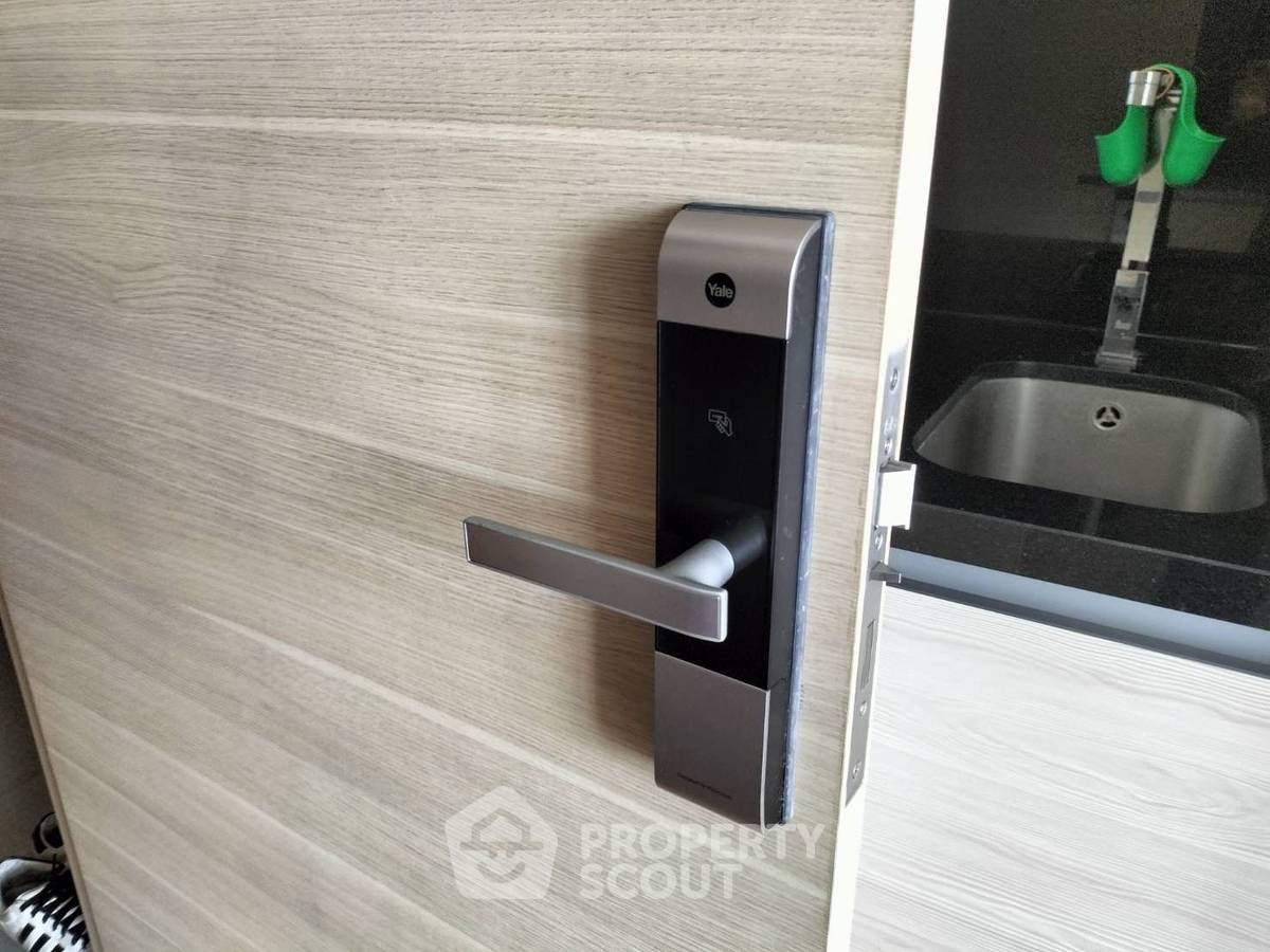 รูป คอนโด 1-ห้องนอน ที่ พาร์ค ออริจิ้น พร้อมพงษ์ ใกล้ BTS พร้อมพงษ์ (ID 2054525) - รูปที่ 11/11