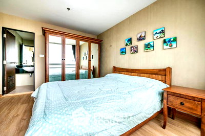 Condos for rent : 1-BR Condo at The Zest Ladprao Condominium near MRT Lat Phrao (ID 438735)