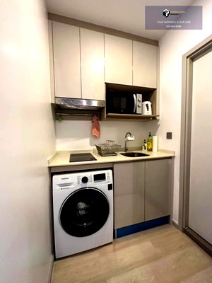 Condos for rent : Knightsbridge Prime Sathorn | Near BTS Chong Nonsi #2026013013840#FC #MKT