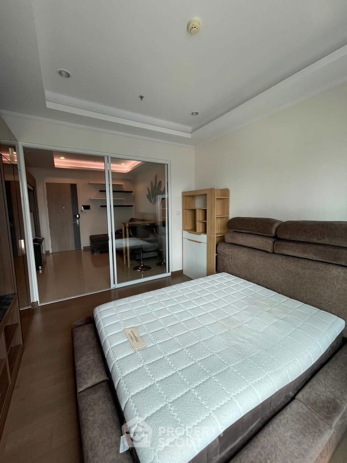 รูป คอนโด 1-ห้องนอน ที่ ศุภาลัย เอลีท พญาไท ใกล้ ARL ราชปรารภ (ID 2618042) - รูปที่ 8/10