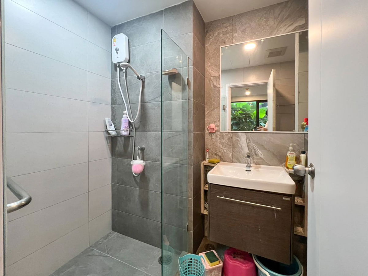 รูป CS144  📍 ขายขาดทุน บีท คอนโด บางหว้า อินเตอร์เชนจ์ เพียง 1.89 ล้าน ถูกสุดในโครงการ - รูปที่ 5/7