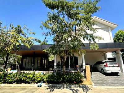 Houses for rent King Mongkut University Of Technology Thonburi, Bang Khunthian Campus : Iconature Rama 2 - Thian Talay ✅ Live chat with us ADD LINE @connexproperty ✅