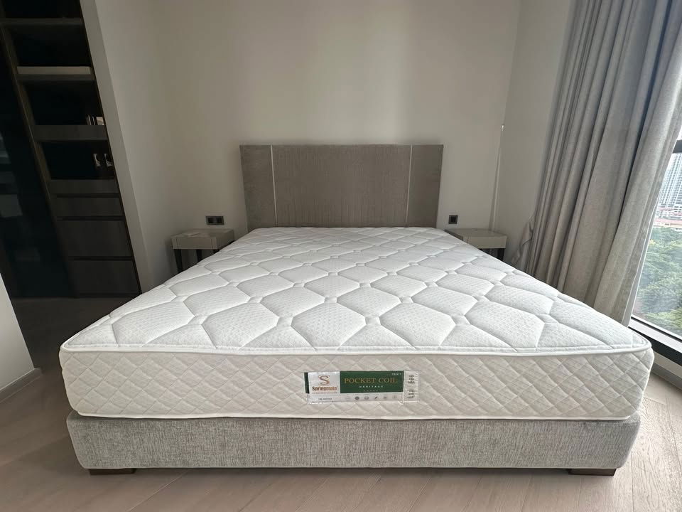 picture 💥DL-10189💥The Reserve Sathorn👉Line : @rentbkk - 4/19