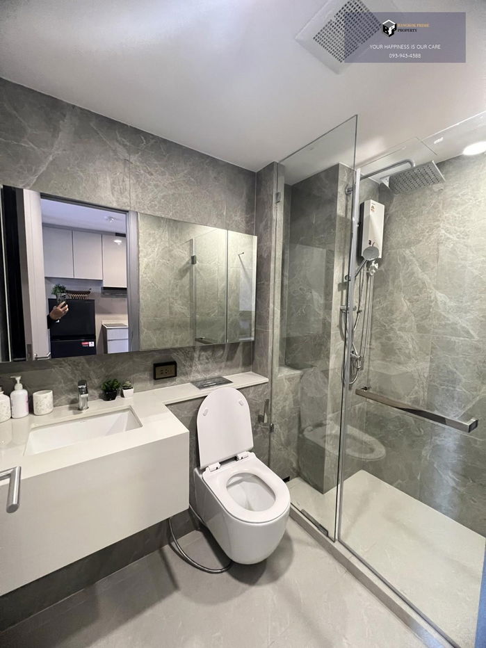 รูป Soho bangkok ratchada 🚝ใกล้ ,MRTห้วยขวาง #2026020713901 - รูปที่ 7/7