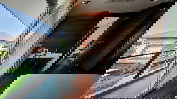 รูป ขายบ้านเดี่ยว 2 ชั้น โครงการ คาซ่า เลเจ้นด์ เกษตร นวมินทร์ 94.9 ตรว. 7 ห้องนอน รามอินทรา 14 เขตบางเขน กรุงเทพ - รูปที่ 8/10