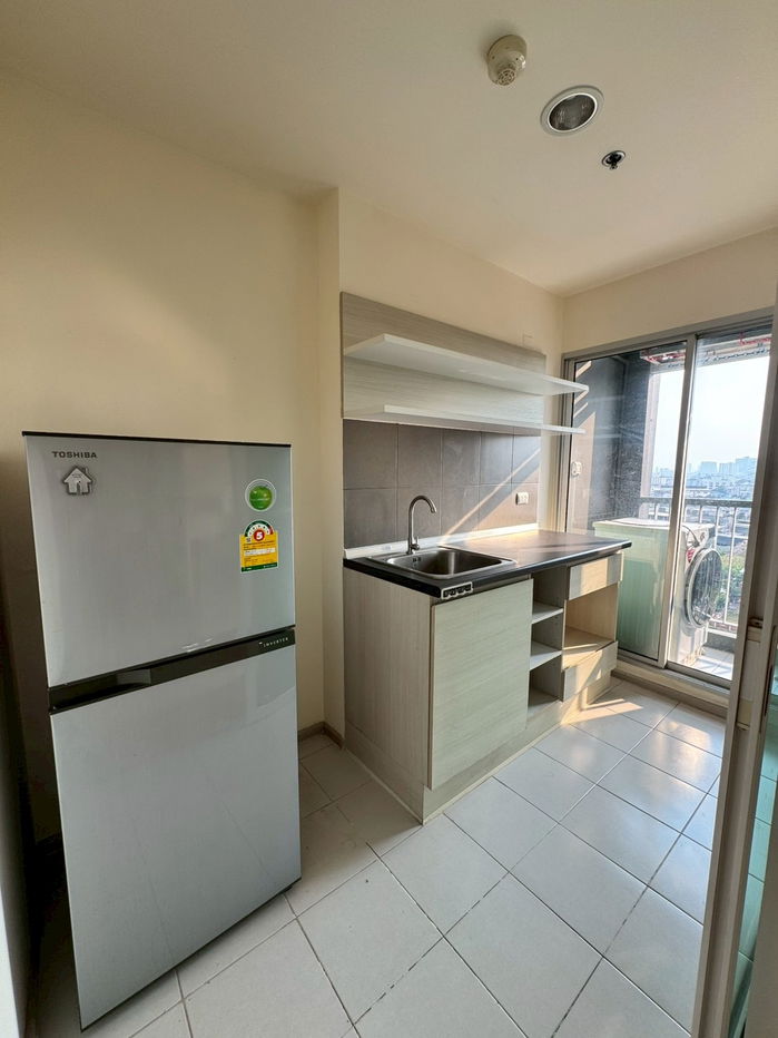 รูป 🔮RB21668 ให้เช่าถูกมาก👍แอสปาย รัชดา - วงศ์สว่าง✅แอดไลน์ @119dgdea ( มี @ ด้วย) แอดมินตอบไว - รูปที่ 5/8