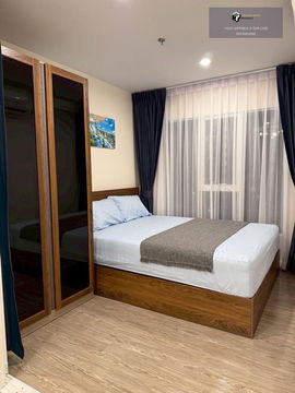 Regent Home Bangna | 🚝ใกล้ BTS บางนา ห้องว่างพร้อมอยู่ มี Digital Door Lock #2026012713808#FC