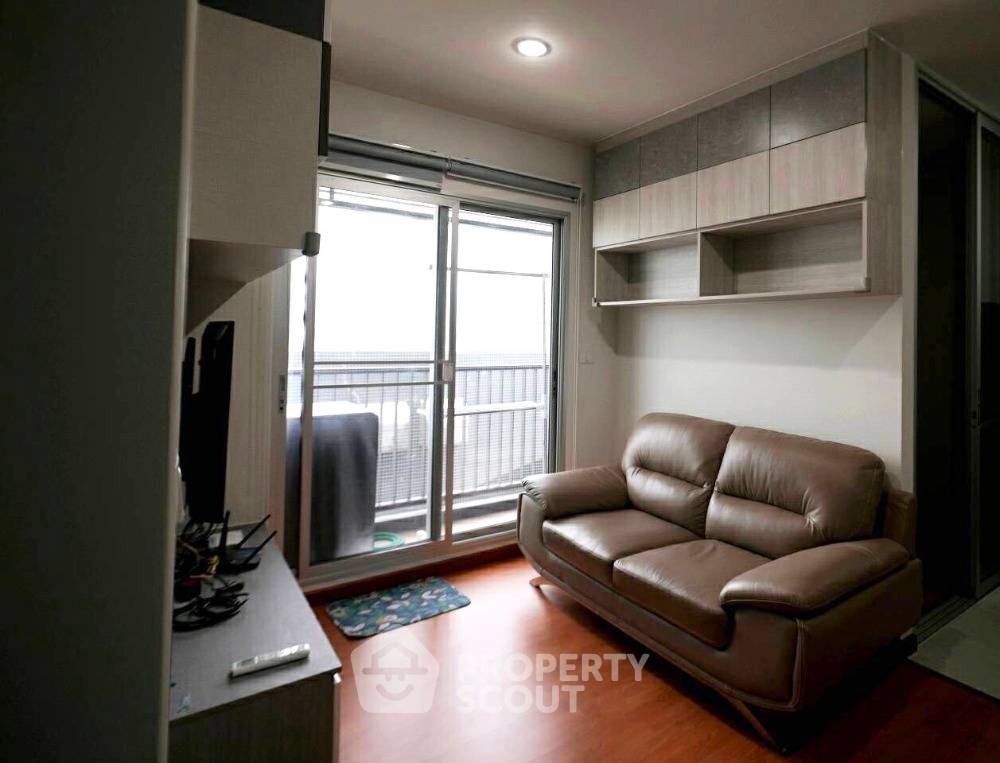 รูป คอนโด 1-ห้องนอน ที่ เดอะ เพรสซิเดนท์ สุขุมวิท-สมุทรปราการ ใกล้ BTS แพรกษา (ID 854840) - รูปที่ 2/9