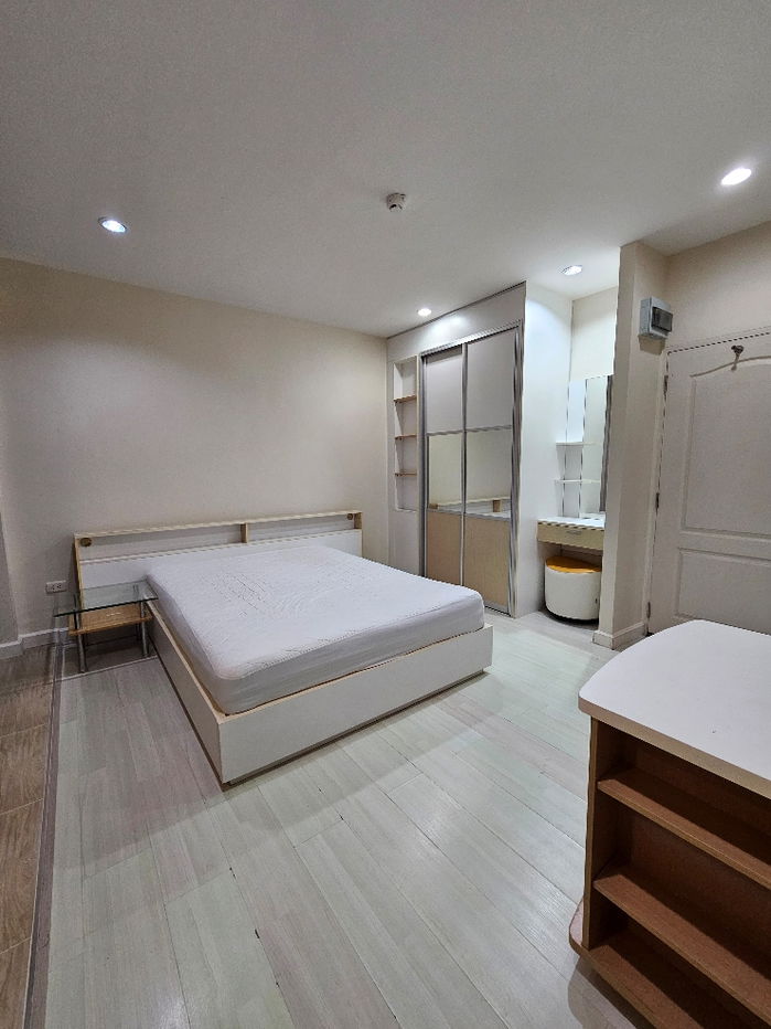 รูป ให้เช่า คอนโด ศุภวรรณ ริเวอร์เพลส ซ.ลาดกระบัง54 ( ถนน วัดศรีวารีน้อย ) ทางลัดไปออกบางนาตราดได้ - รูปที่ 12/18