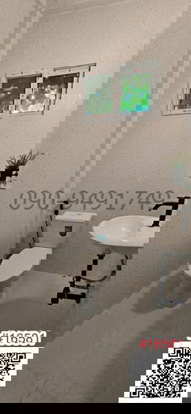 รูป เช่า ทาวน์เฮ้าส์ 2 ชั้น หมู่บ้านชื่นสุขวิลล์ อ่อนนุช 70 แยก 3 เฟอร์นิเจอร์ครบ พร้อมเข้าอยู่ - รูปที่ 9/10