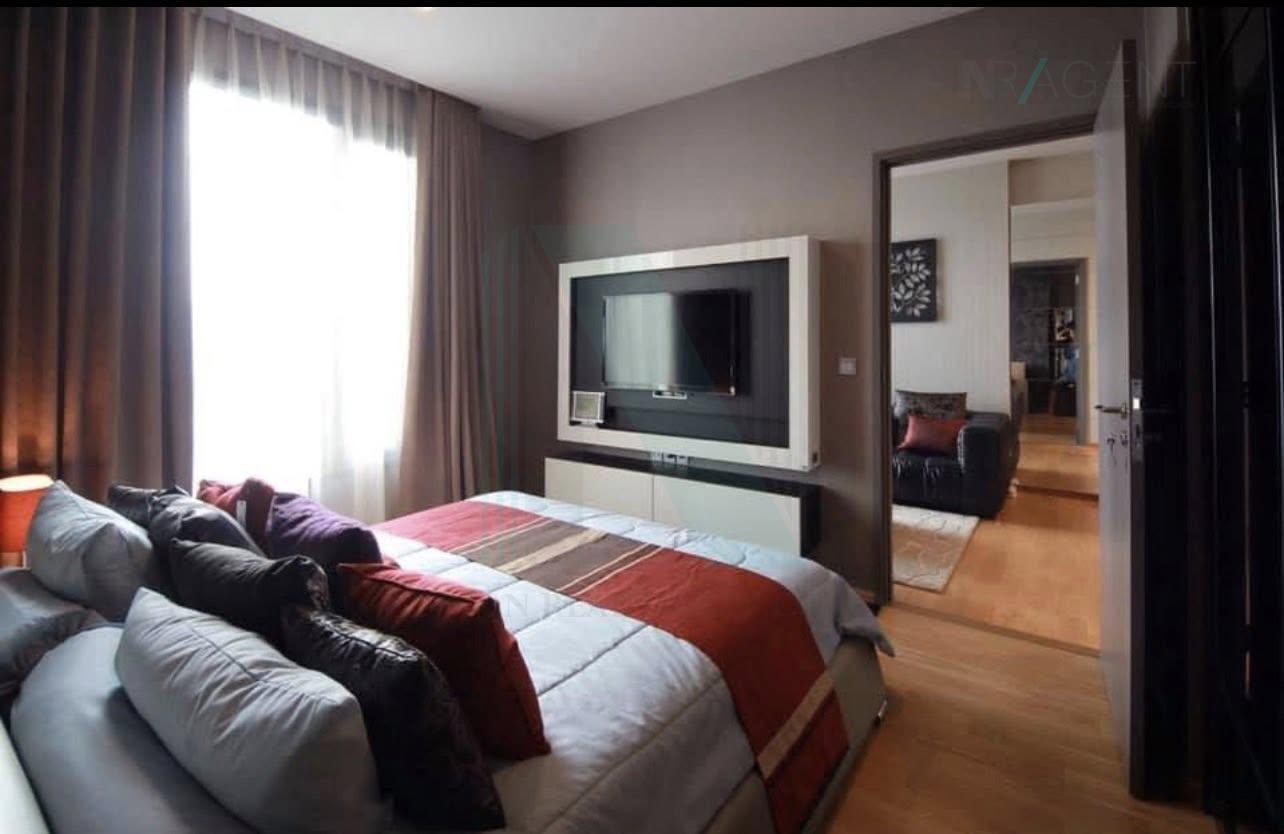 รูป 🔺 ให้เช่าคอนโด คีนน์ บาย แสนสิริ อาคาร 1 ชั้น 12 1 ห้องนอน ขนาด 57 ตรม ใกล้ Tops Market สุขุมวิท 41 - รูปที่ 3/8