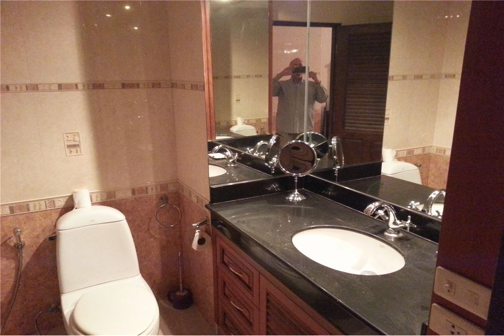 รูป [920471001-1454] ให้เช่าคอนโด 1 ห้องนอนวิวทะเลใจกลางเมืองพัทยา - รูปที่ 15/16