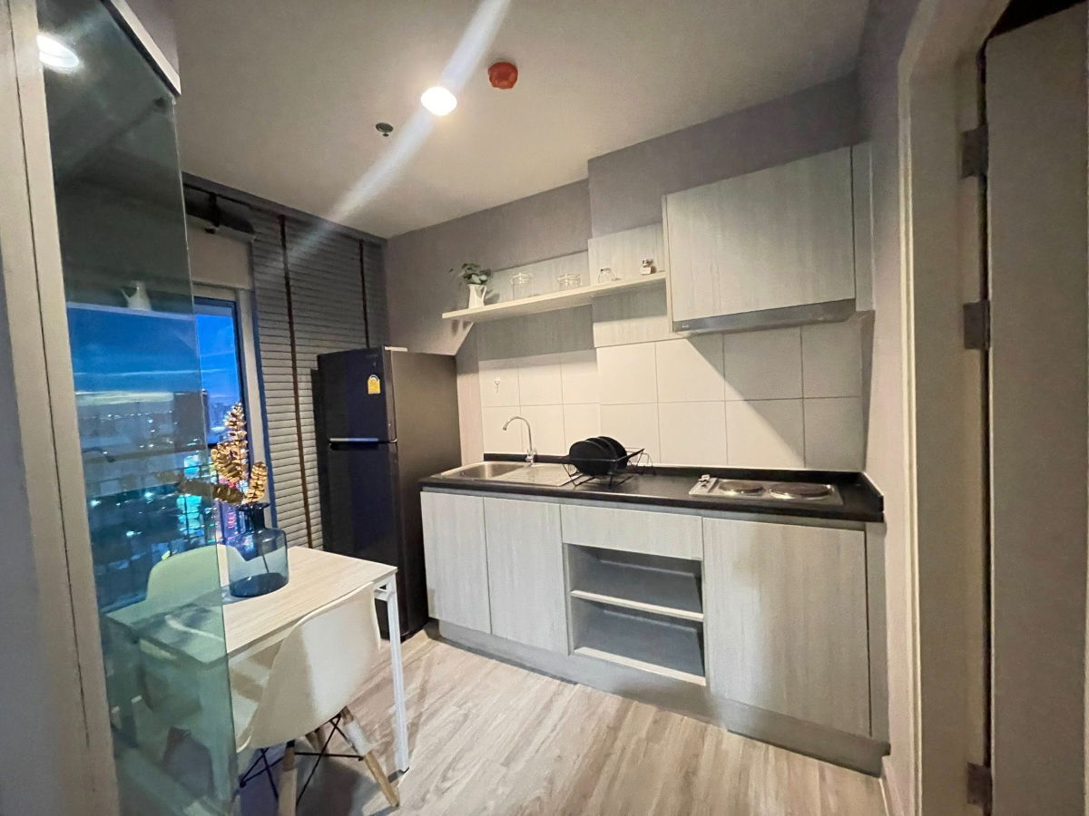 รูป 🤝🏻RB23118 ให้เช่าถูกมาก👍แอสปาย งามวงศ์วาน✅แอดไลน์ @mproperty( มี @ ด้วย) แอดมินตอบไว - รูปที่ 5/9