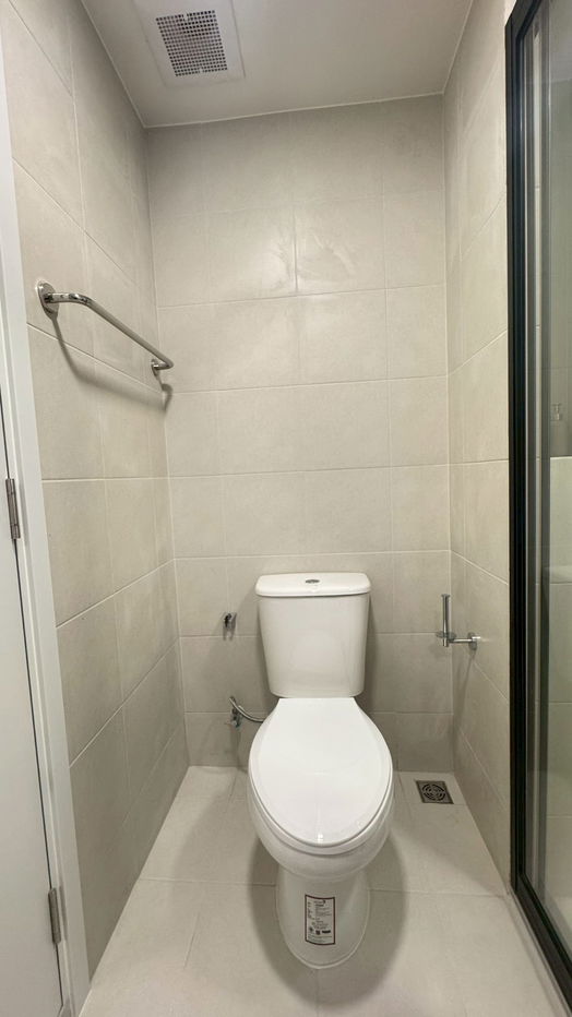 รูป 🔥ห้องฟังก์ชั่นพิเศษ วิวสวน🔥 ขาย คอนโด dcondo campus ราคา 2.6 ล้านบาท ซื้อตรงกับเซลล์แสนสิริ - รูปที่ 7/16