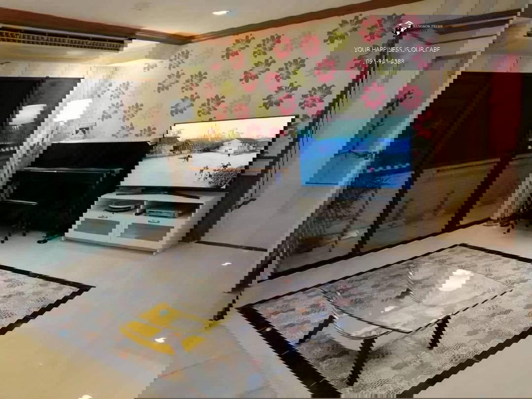 รูป Richmond palace | 🚝ใกล้ BTS พร้อมพงษ์ #2025092211996#FC - รูปที่ 1/13