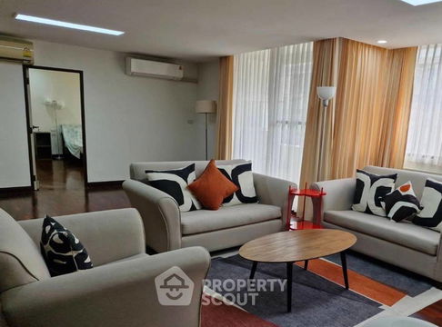 3-BR Condo at Sukhumvit Casa Condominium near BTS Asok (ID 2613400)