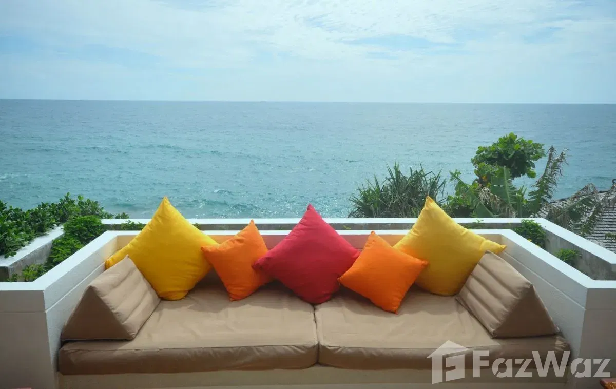 รูป ขาย วิลล่า 4 ห้องนอน ในโครงการ บ้าน กะตะ วิลล่า 5958010 - รูปที่ 10/27