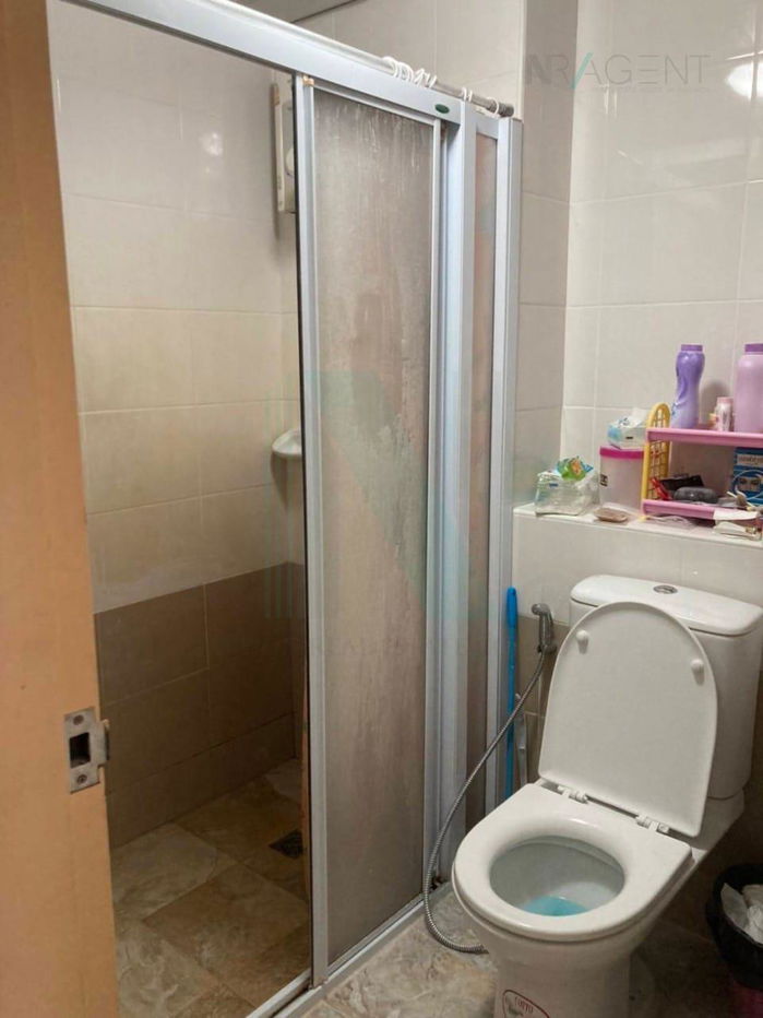 รูป ขายคอนโด รัชดา ซิตี้ 18 อาคาร ไพลิน ชั้น 7 สตูดิโอ ขนาด 29.00 ตรม ใกล้ โรงเรียนจันทร์หุ่นบำเพ็ญ - รูปที่ 3/8