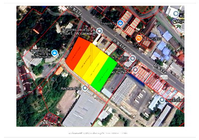 Land for rent : Land for Rent: 1-4 Rai, Wichit, Phuket