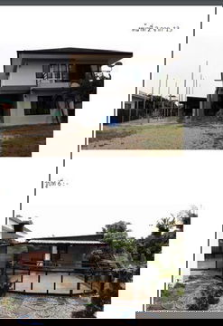 FOR SALE  HOUSE PROPERTY  5992000 BAHT.