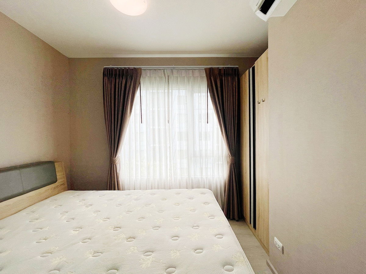 รูป 🔮RB23110 ให้เช่าถูกมาก👍พลัม คอนโด เอ็กซ์ตร้า พระราม 2✅แอดไลน์ @119dgdea ( มี @ ด้วย) แอดมินตอบไว - รูปที่ 4/10