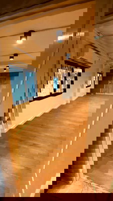 เช่าอาคารพาณิชย์ กรุงเทพมหานคร : 🔥 ให้เช่าบ้านชั้น 1 รัชดา–พระราม 9 ใกล้สถานทูตจีน | เหมาะออฟฟิศ / คาเฟ่ | 20,000 บาท