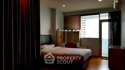 Condos for rent : 1-BR Condo at St. Louis Grand Terrace near BTS Saint Louis (ID 2618115)
