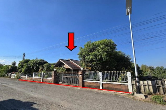 picture FOR SALE  HOUSE PROPERTY  2328000 BAHT. - 4/8