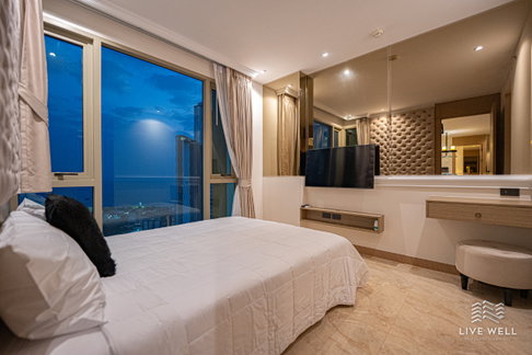 For Sale Riviera Ocean Drive  with SeaView Luxury Decoration 