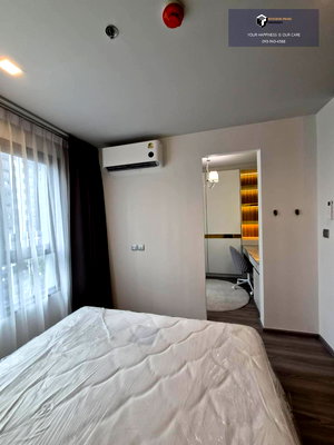 Condos for rent : Life Ladprao | 🚝Near BTS and MRT Chatuchak Station #2026020713902