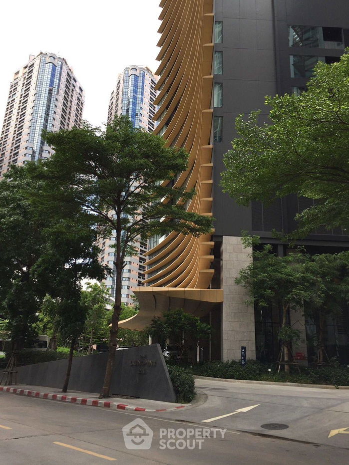 รูป คอนโด 2-ห้องนอน ที่ เดอะ ลุมพินี 24 ใกล้ BTS พร้อมพงษ์ (ID 1413157) - รูปที่ 9/10