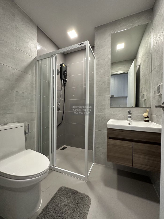 รูป 🔥🔥🔥 เช่าคอนโด  โมดิซ ลอนซ์ คลองหนึ่ง คลองหลวง ปทุมธานี CX-144833 ✅ ทักไลน์ @connexproperty ตอบทันที ทีมงานมืออาชีพ ✅ 🔥🔥🔥 - รูปที่ 4/5