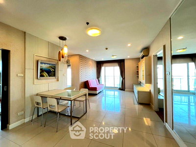 Condos for sale : 2-BR Condo at Ivy River in Bang Pakok (ID 2152600)