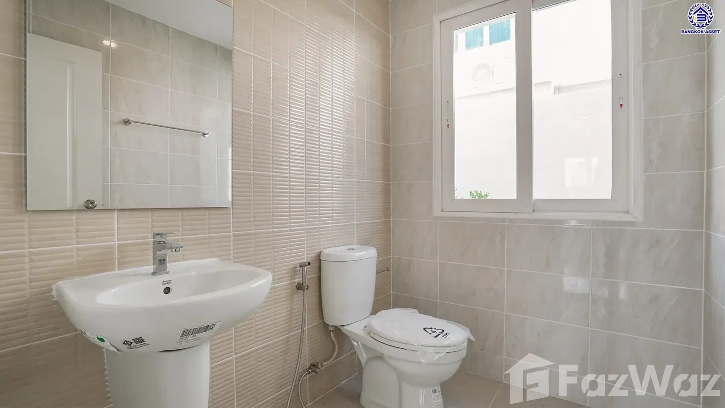 รูป ขาย บ้านเดี่ยว 4 ห้องนอน ในโครงการ คาซ่า วิลล์ วัชรพล 6026576 - รูปที่ 8/9