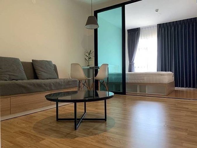 (b2756) ขายคอนโด ดีมูระ พหลโยธิน 34 D Mura Phahonyothin 34 📲📢สอบถาม ld line @condoboy