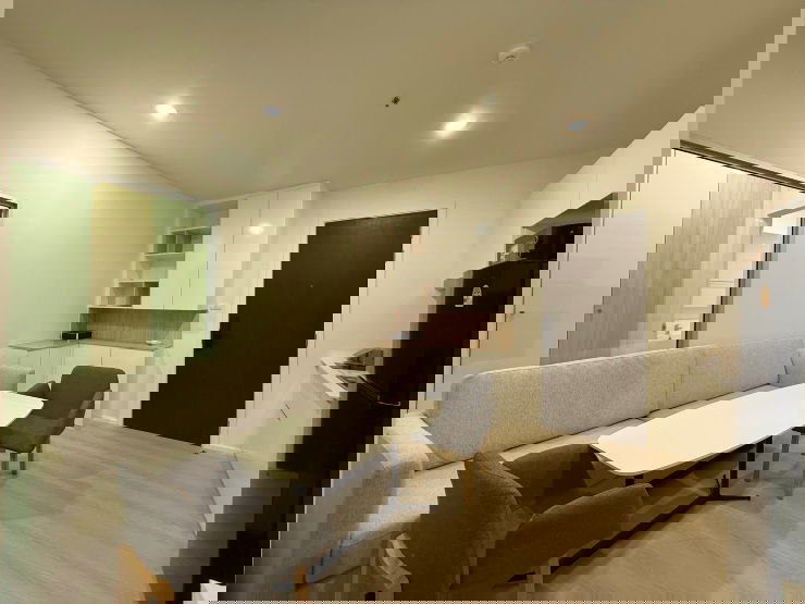 รูป ปล่อยเช่า 

โพรดิจี้ เพชรเกษม MRT บางแค

ห้อง B2511 ชั้น 25
บ้านเลขที่ 88/1040
ขนาด 35 ตร.ม

ราคา 13,000/เดือน - รูปที่ 2/18