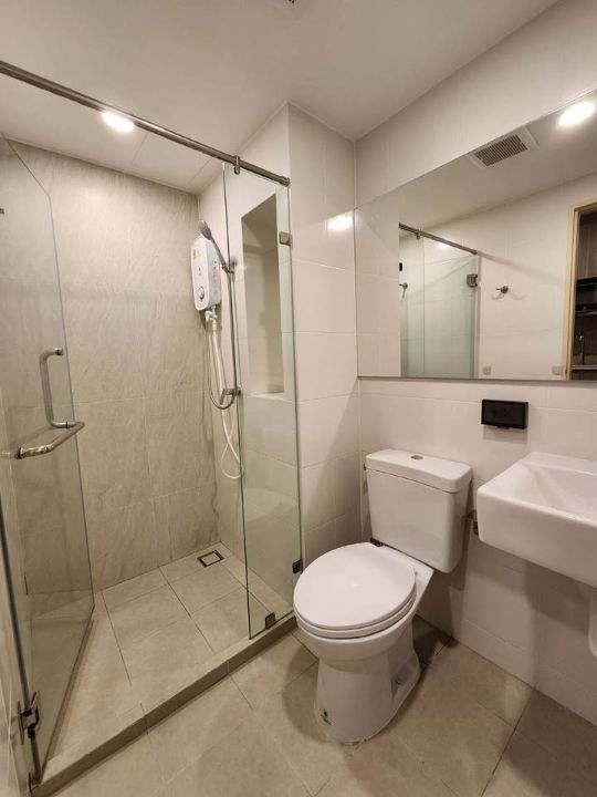 picture R2902 Condo For Rent The Origin Sukhumvit 105 - 3/9