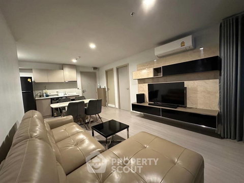 คอนโด 2-ห้องนอน ที่ ไลฟ์ ลาดพร้าว ใกล้ BTS ห้าแยกลาดพร้าว (ID 1442958)