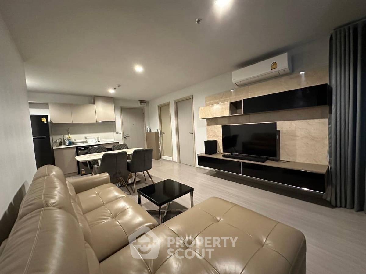 รูป คอนโด 2-ห้องนอน ที่ ไลฟ์ ลาดพร้าว ใกล้ BTS ห้าแยกลาดพร้าว (ID 1442958) - รูปที่ 1/7